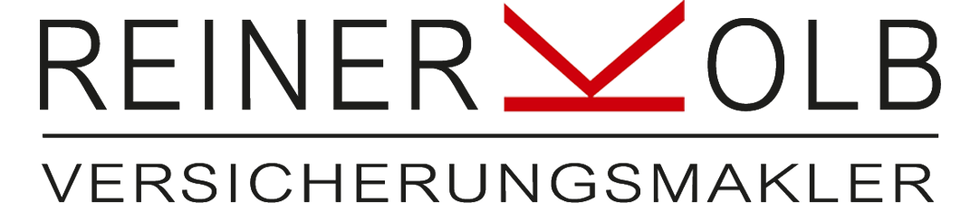 Logo Reiner Kolb Versicherungsmakler